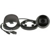 ANTIVANDALINĖ IP KAMERA IPC-HDW5442T-ZE-2712-S3-Juodas WizMind S - 4 Mpx 2.7 ... 12 mm - MOTOZOOM DAHUA