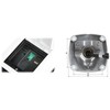 Dahua Technology Co IP kam. AI 5M 2K Cilind. STARLIGHT su LXIR iki 120 m, 5 MP (2592 x 1944) 1–20 kadrų per sekundę, 7 mm–35 mm, H.265+