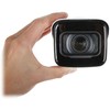 ANTIVANDALINĖ IP KAMERA IPC-HFW5541E-ZE-27135-S3 WizMind S - 5 Mpx 2.7 ... 13.5 mm - MOTOZOOM DAHUA