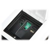 ANTIVANDALINĖ IP KAMERA IPC-HFW5541E-ZE-27135-S3 WizMind S - 5 Mpx 2.7 ... 13.5 mm - MOTOZOOM DAHUA