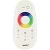 STEROWNIK OŚWIETLENIA LED Z PILOTEM FUT025 2.4 GHz, RGB 12 ... 24 V DC MiBOXER / Mi-Light