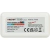 STEROWNIK OŚWIETLENIA LED Z PILOTEM FUT025 2.4 GHz, RGB 12 ... 24 V DC MiBOXER / Mi-Light