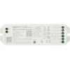 LED APŠVIETIMO VALDIKLIS WL5 Wi-Fi, 2,4 GHz, RGBCCT (RGBWW) 12 ... 48 V DC MiBOXER / Mi-Light