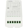 LED APŠVIETIMO VALDIKLIS WL5 Wi-Fi, 2,4 GHz, RGBCCT (RGBWW) 12 ... 48 V DC MiBOXER / Mi-Light