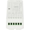 LED ŠVIESOS VALDIKLIS ZL5 ZigBee, 2.4 GHz, RGBCCT (RGBWW) 12 ... 48 V DC MiBOXER / Mi-Light