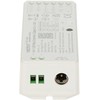 LED ŠVIESOS VALDIKLIS ZL5 ZigBee, 2.4 GHz, RGBCCT (RGBWW) 12 ... 48 V DC MiBOXER / Mi-Light