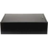 Stalflex APTAISAS TPR-5/ST-Juodas 520 x 400 x 140 mm