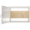 Stalflex Apsauginė dėžė vaizdo įrašymo įrenginiui TPR-6/ST 540 x 420 x 180 mm