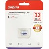 TF-C100/32GB Micro SD UHS-I, SDHC 32GB DAHUA atminties kortelė