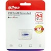 DAHUA TF-C100 Micro SD atminties kortelė 64 GB