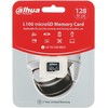 DAHUA TF-L100-128GB Micro SD atminties kortelė