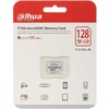 DAHUA TF-P100/128GB „Micro SD“ atminties kortelė