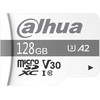 DAHUA TF-P100/128GB Micro SD atminties kortelė