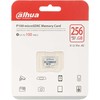 TF-P100/256GB Micro SD UHS-I, SDXC 256 GB DAHUA atminties kortelė