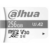 TF-P100/256GB Micro SD UHS-I, SDXC 256 GB DAHUA atminties kortelė