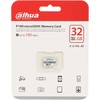 DAHUA TF-P100/32G Micro SD atminties kortelė