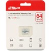 DAHUA TF-P100/64G Micro SD atminties kortelė