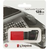 PENDRIVE FD-128 / DTXM-KINGSTON 128 GB USB 3.2 Gen 1