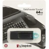 USB laikmena Kingston DataTraveler Exodia DTX, 64GB