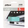 Dahua USB-U126-30-16GB USB 3.0 atmintinė 16 GB
