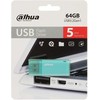 Dahua Technology PENDRIVE USB-U126-30-64GB 64 GB USB 3.2 Gen 1 DAHUA