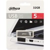Pendrive 32GB DAHUA USB-U156-20-32GB