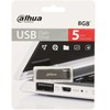 Dahua USB-U156-20-8GB USB 2.0 atmintinė 8 GB