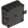 ATSIŠAKOJIMO DĖŽUTĖ PH-85X85/B/EPN IP55 Elektro-Plast
