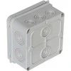 Marlanvil TST JUNGTINĖ DĖŽĖ SU PAKUMU PK-103X103