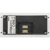 Dahua Technology Co IP telefonspynės modulinis kortelės skaitytuvas VTO4202F-MR