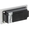 ATSTUMINIO SKAITYTUVO MODULIS VTO4202F-MR1 Į VTO4202F-P MODULĮ DAHUA
