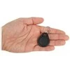 RFID atstuminis pakabukas ATLO-507/B, 13.56 MHz, juodas
