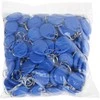 ATSTUMINIS PAKABUKAS RFID ATLO-514S/N*P100