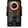 Xblitz Esperanza EMH133 Car holder for phones/tablets juodas