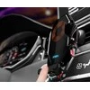 „XBLITZ“ automatinis automobilio laikiklis su įkrovimu FX8