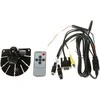 AUTOMOBILINIS MONITORIUS ATE-TFT10-T1 10 " AUTONE