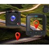 Aut. įraš. įr. Xblitz A2 GPS