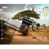 XBLITZ CAR CAMERA GO3