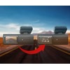 XBLITZ CAR CAMERA X4 WI-FI