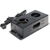 Delta BALDŲ MAITINIMO JUOSTA FPS-3S/CABLE (3 LIZDAI)