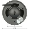 Dahua Technology Bcs Universal BCS-EA48VWR6-G(2)