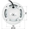 Bcs Universal BCS-EA45VR4(H2)