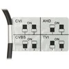 Dahua Technology Bcs Universal BCS-EA48VWR6(2)