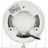 Dahua Technology Bcs Universal BCS-EA48VWR6(2)