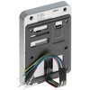 BEKONTAKTIS SKAITYTUVAS ASR2100A DAHUA