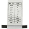 BEKONTAKTIS SKAITYTUVAS DS-K1108AMK Hikvision