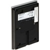 Hikvision kortelių skaitytuvas DS-K1109DKB-QR