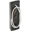 BEKONTAKTIS SKAITYTUVAS MCT12M-BK ROGER