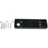 BEKONTAKTIS SKAITYTUVAS PRT12LT-BK-G ROGER