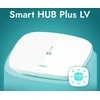 Satel Smart HUB Plus LV BEWAVE sistemos valdiklis (GSM), maitinimo šaltinis 9-28V DC